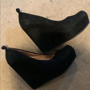 ALDO heels